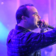 Samuel T. Herring of Future Islands (Photo: Vivien Killilea/Getty Images for Pandora)